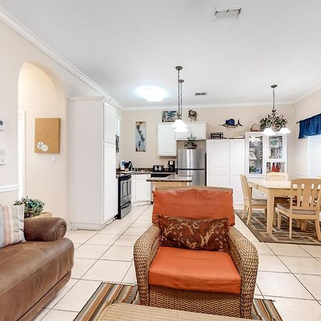 Golden Gate Getaway Apartment South Padre Island Luaran gambar