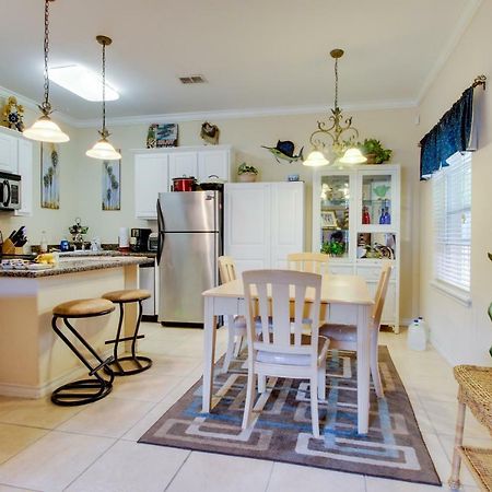 Golden Gate Getaway Apartment South Padre Island Luaran gambar