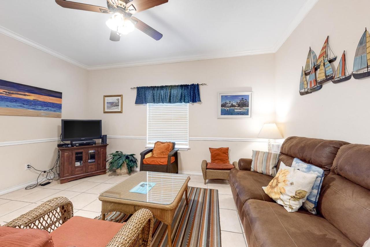 Golden Gate Getaway Apartment South Padre Island Luaran gambar