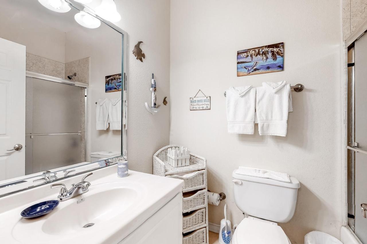 Golden Gate Getaway Apartment South Padre Island Luaran gambar