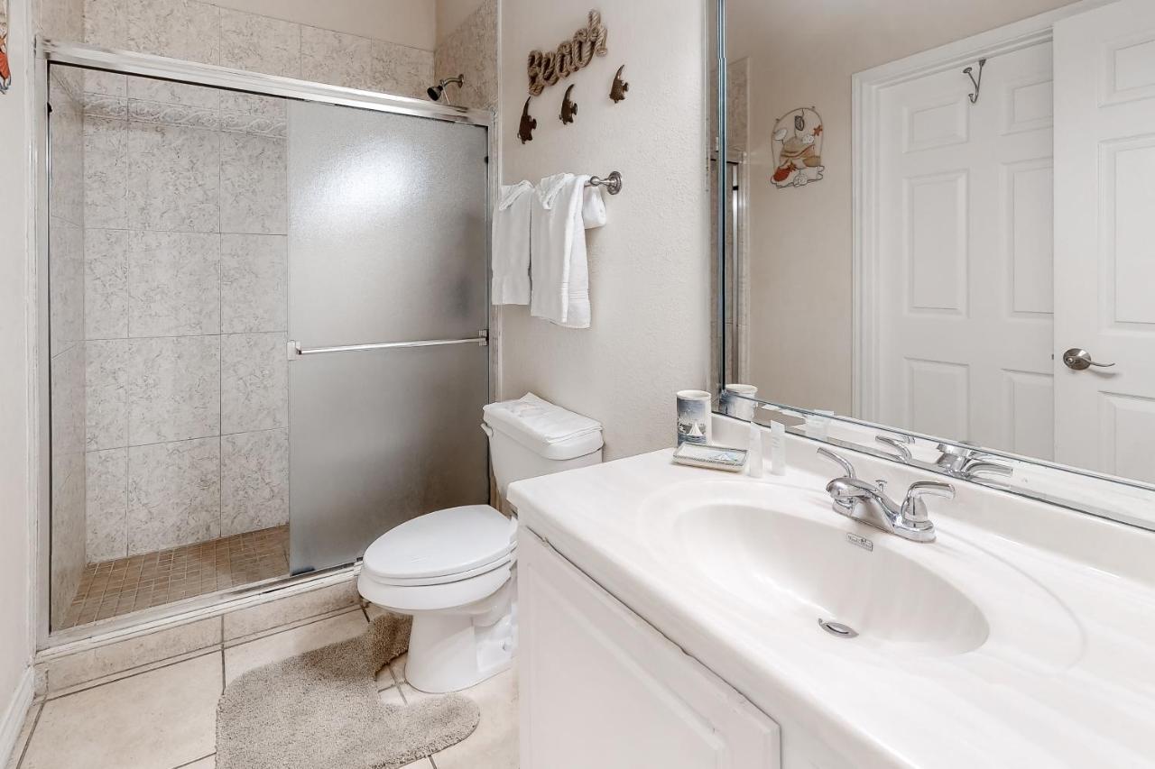 Golden Gate Getaway Apartment South Padre Island Luaran gambar