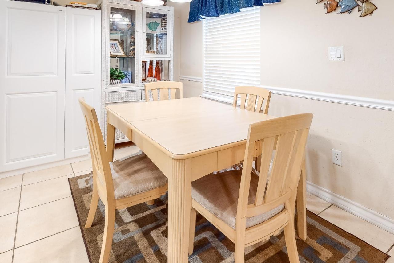 Golden Gate Getaway Apartment South Padre Island Luaran gambar
