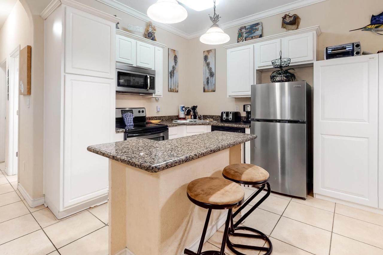 Golden Gate Getaway Apartment South Padre Island Luaran gambar