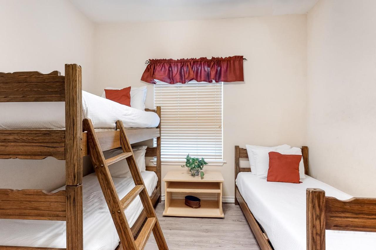 Golden Gate Getaway Apartment South Padre Island Luaran gambar