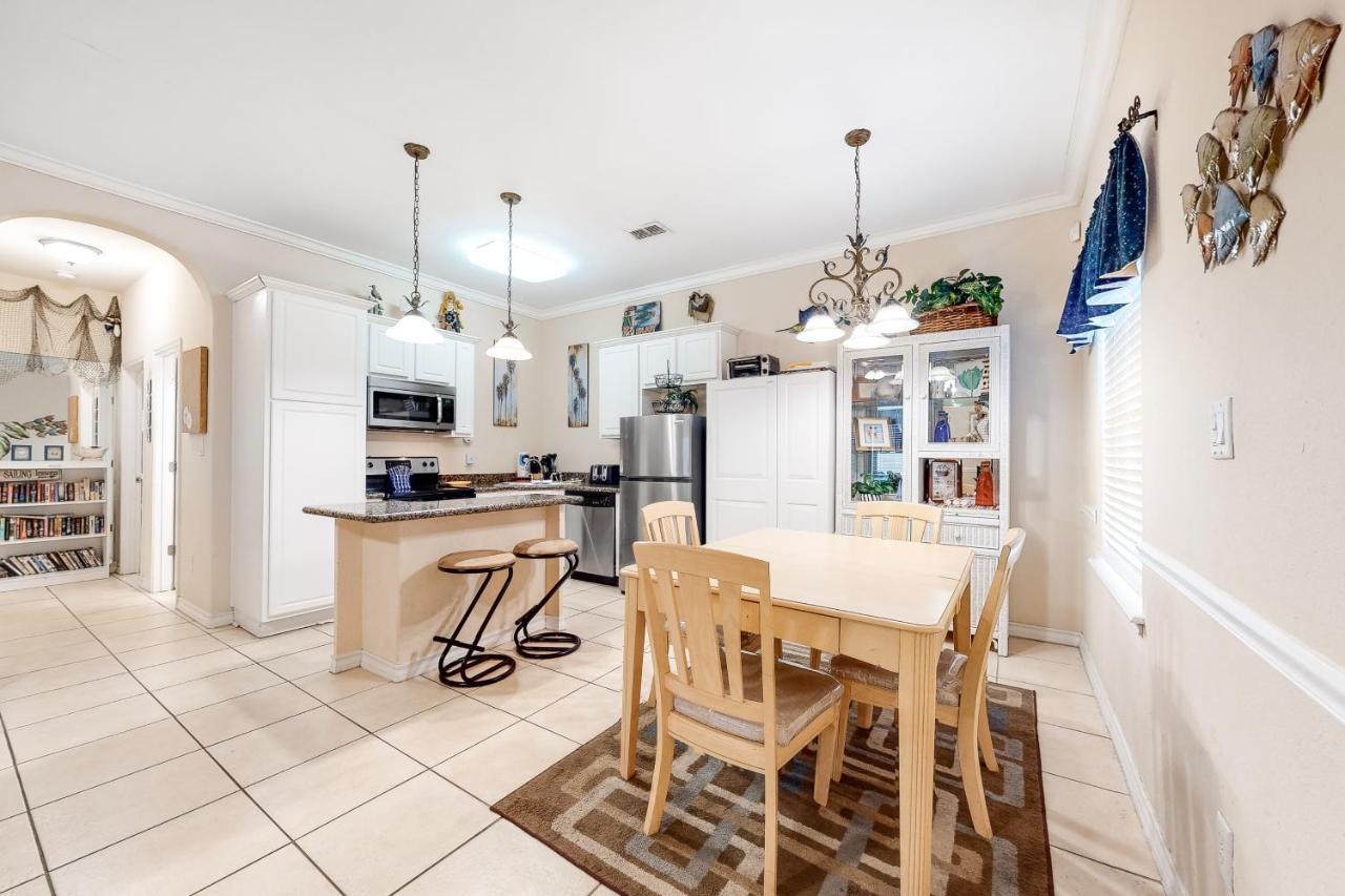 Golden Gate Getaway Apartment South Padre Island Luaran gambar