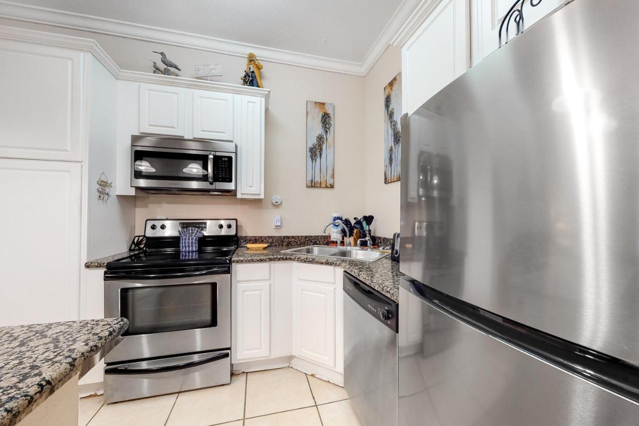 Golden Gate Getaway Apartment South Padre Island Luaran gambar