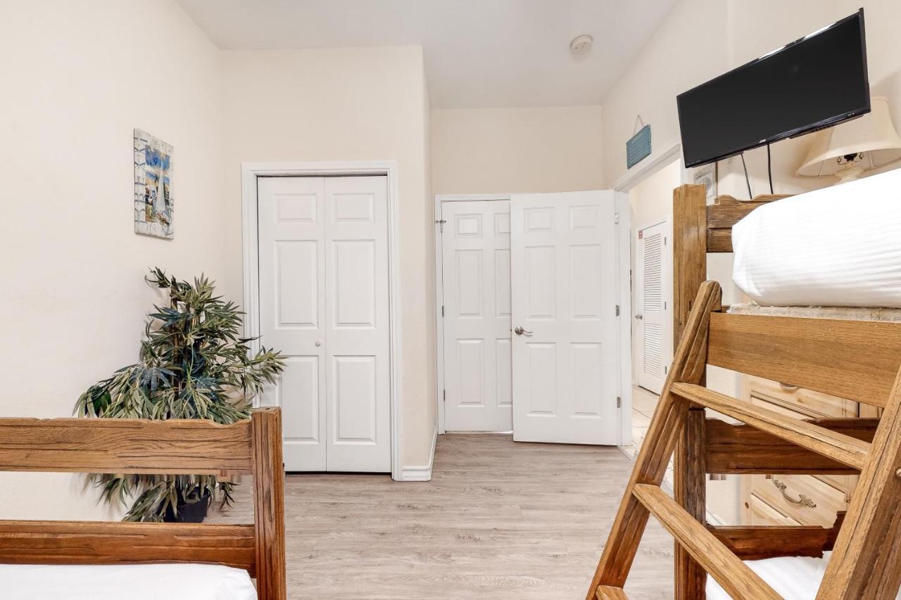 Golden Gate Getaway Apartment South Padre Island Luaran gambar