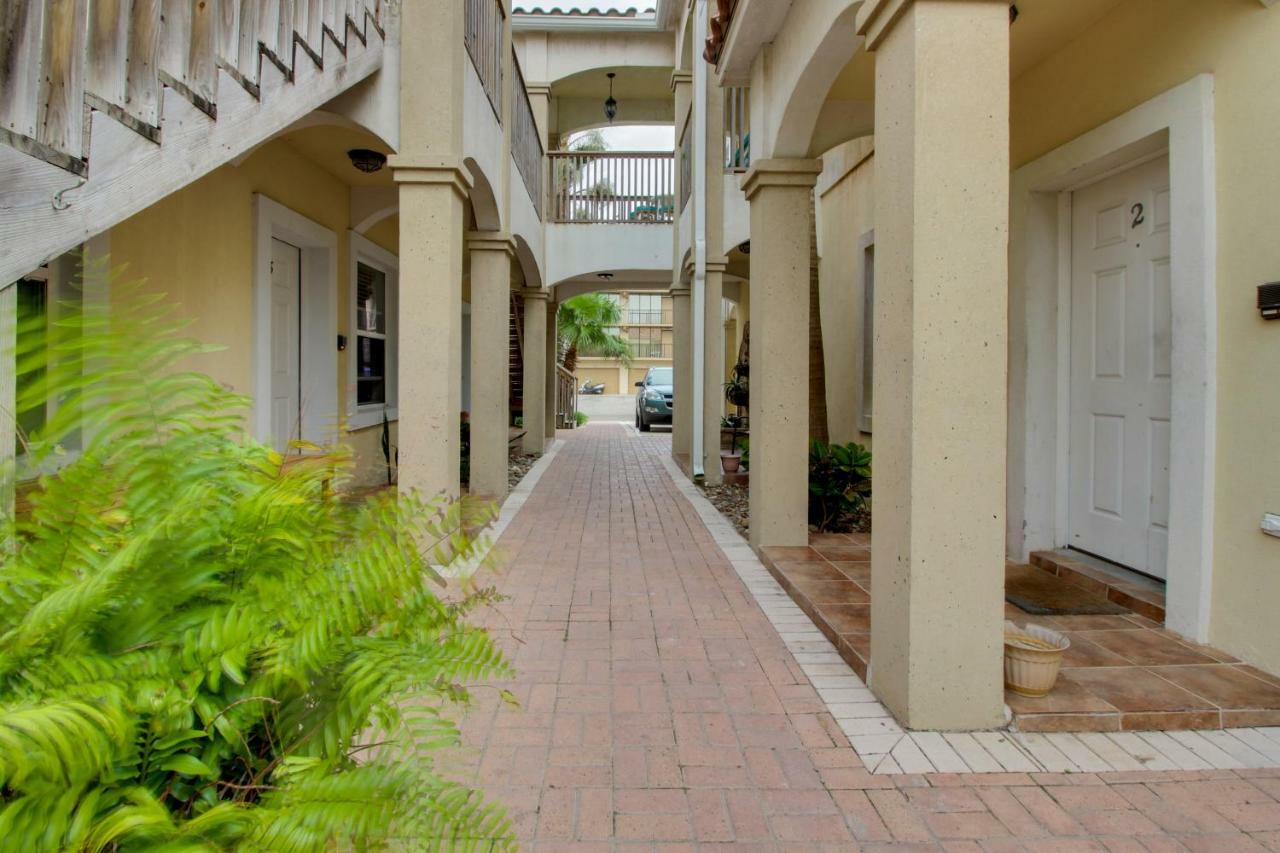 Golden Gate Getaway Apartment South Padre Island Luaran gambar