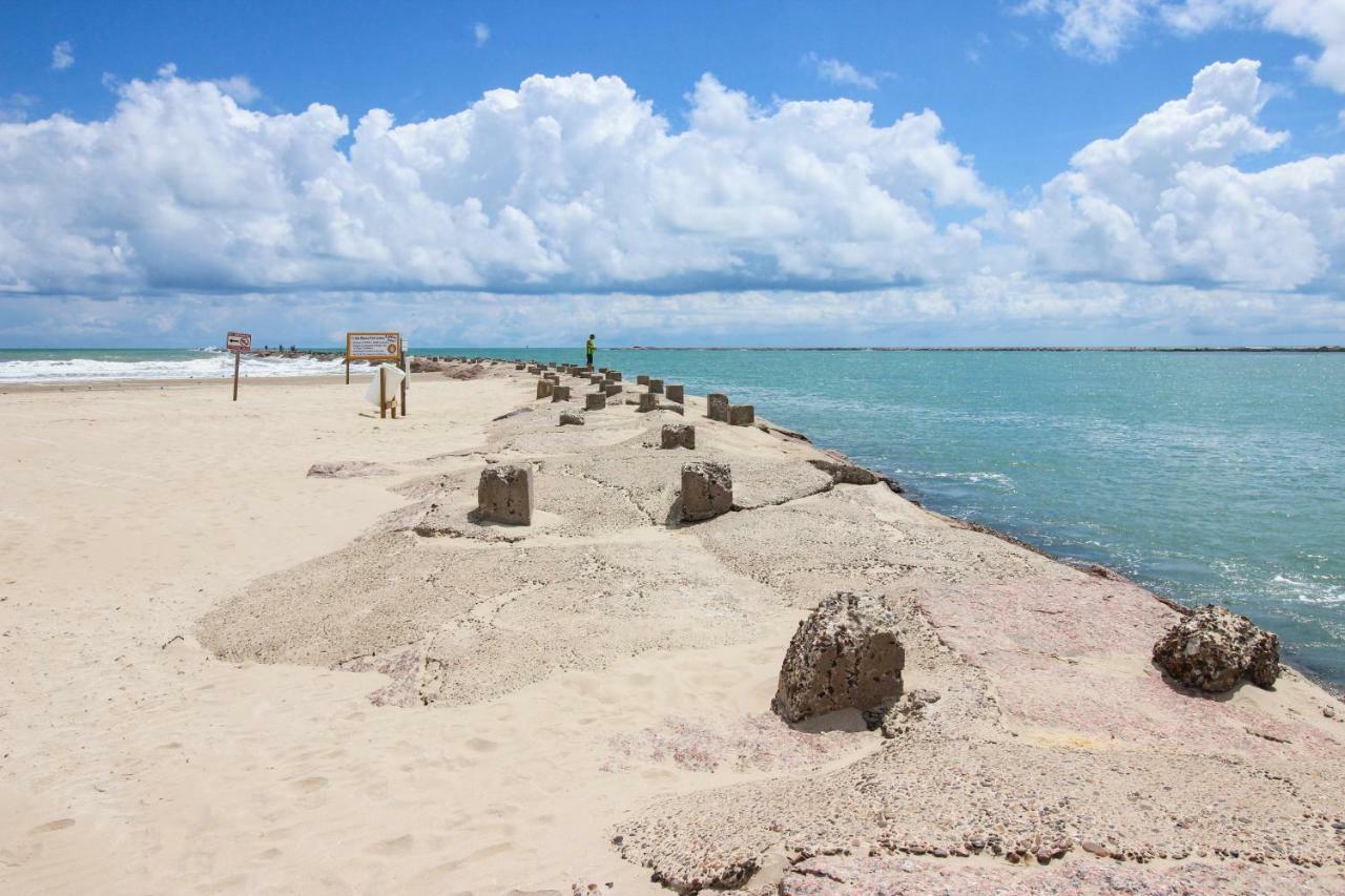 Golden Gate Getaway Apartment South Padre Island Luaran gambar