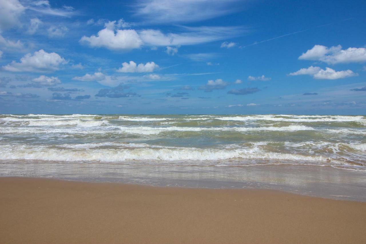 Golden Gate Getaway Apartment South Padre Island Luaran gambar