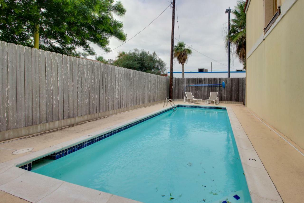 Golden Gate Getaway Apartment South Padre Island Luaran gambar