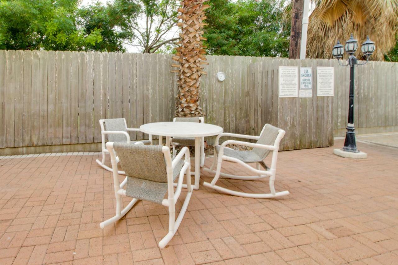 Golden Gate Getaway Apartment South Padre Island Luaran gambar