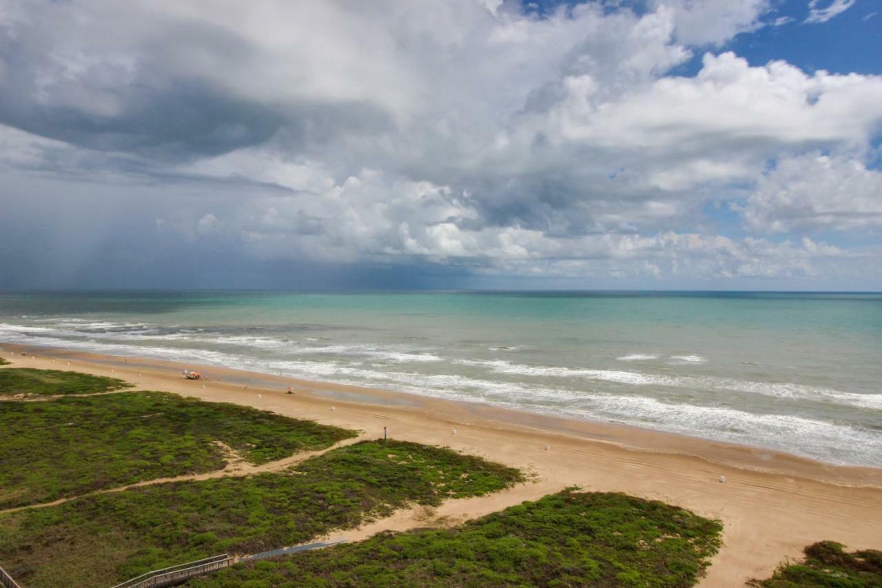 Golden Gate Getaway Apartment South Padre Island Luaran gambar