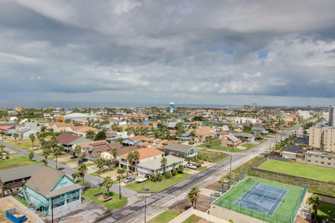Golden Gate Getaway Apartment South Padre Island Luaran gambar